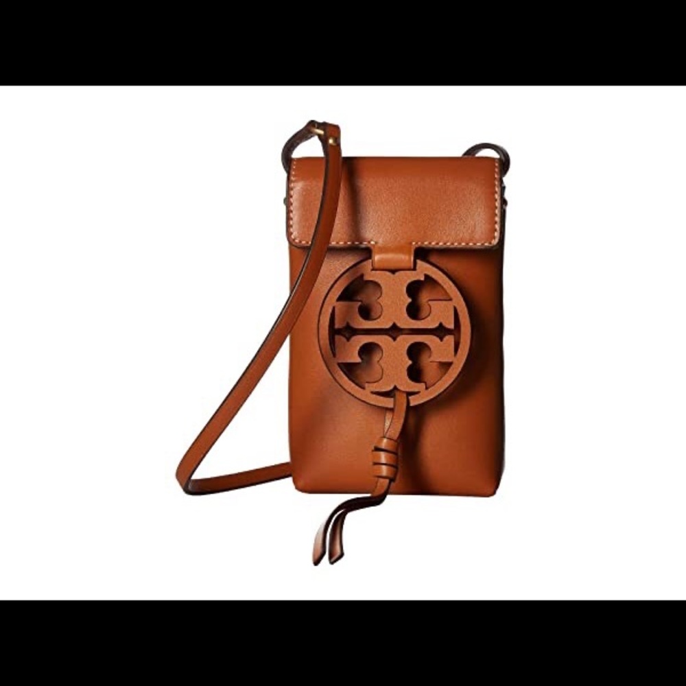 Tory Burch Miller Crossbody Phone Bag
